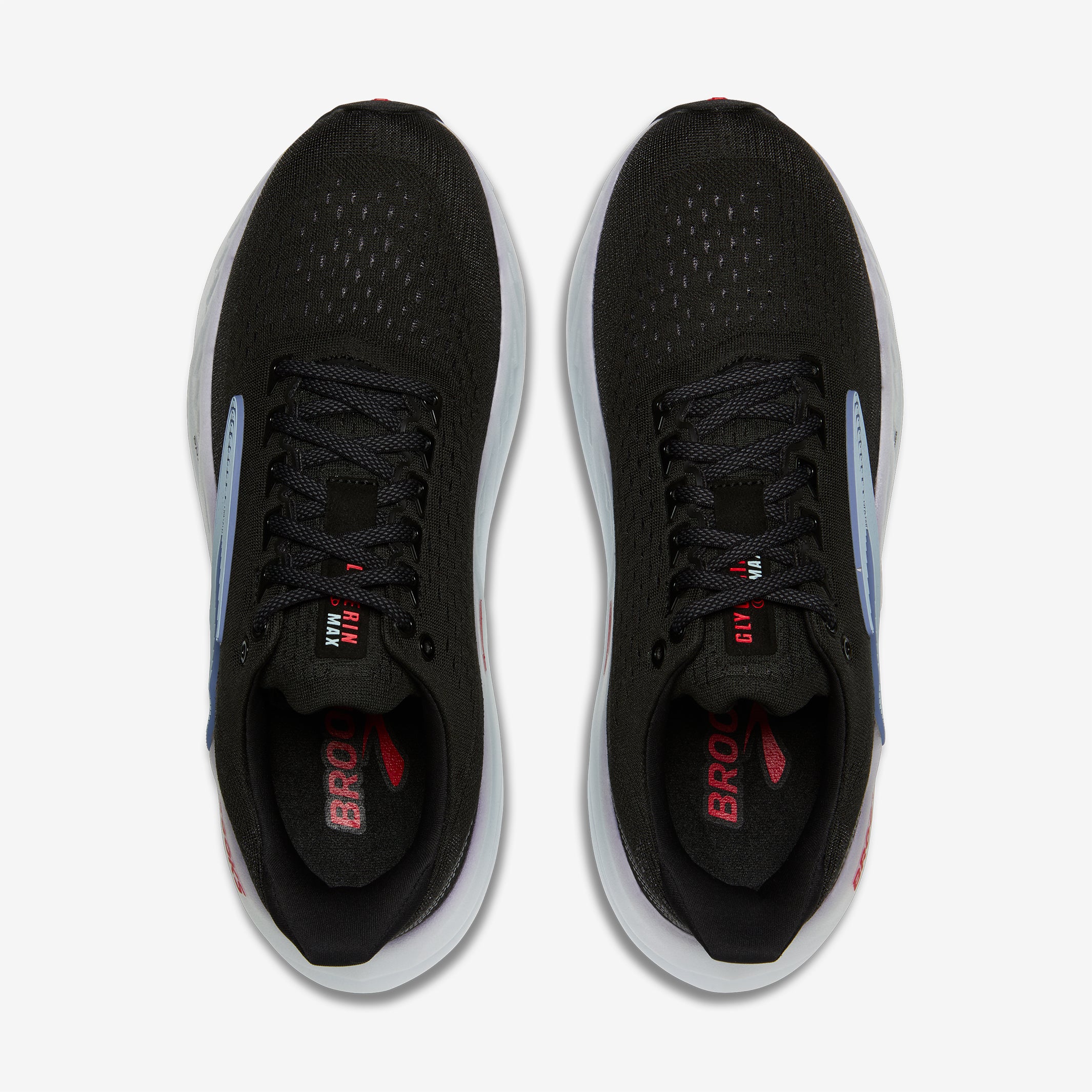 Brooks - Glycerin Max - Men – Le coureur nordique