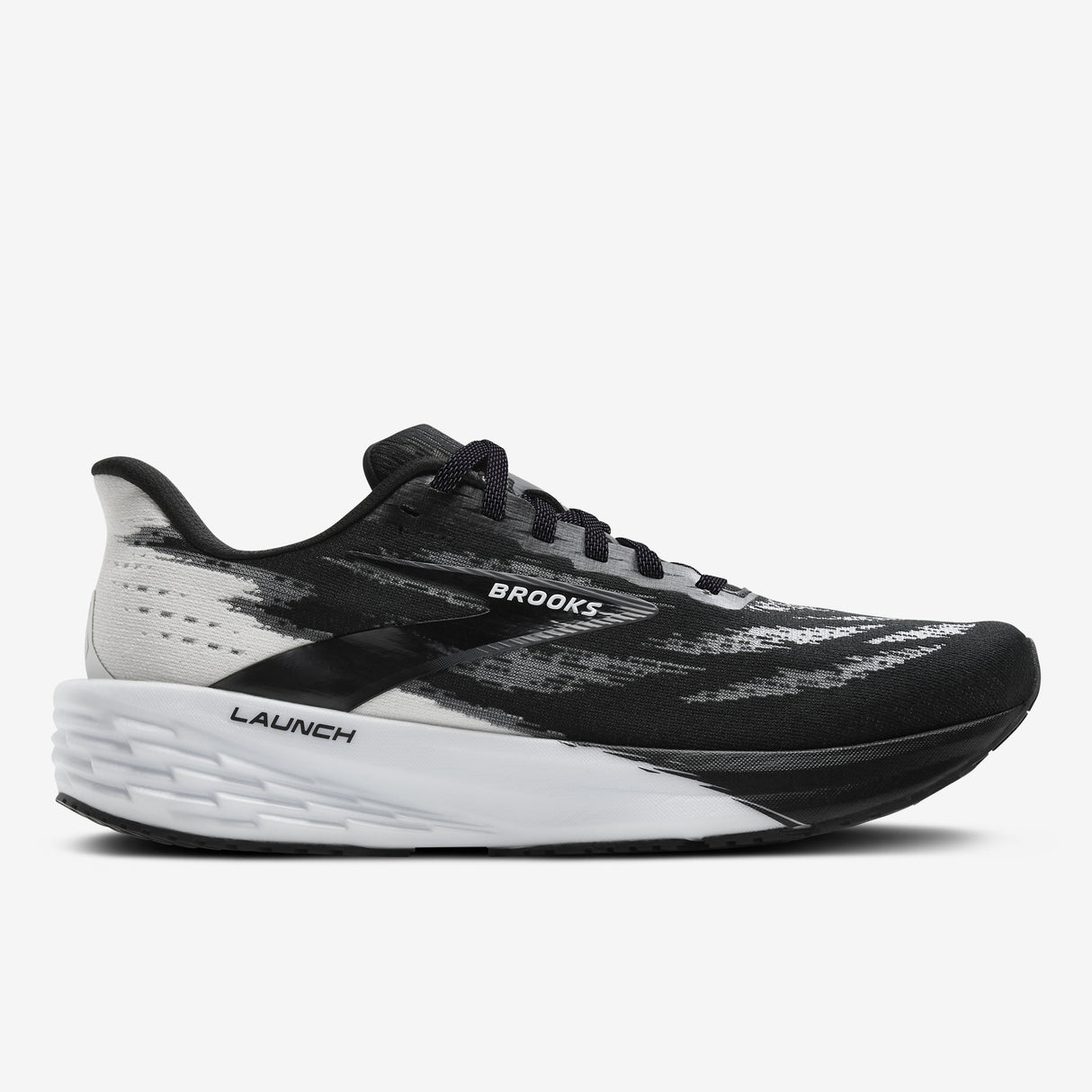 Brooks - Launch 11 - Homme