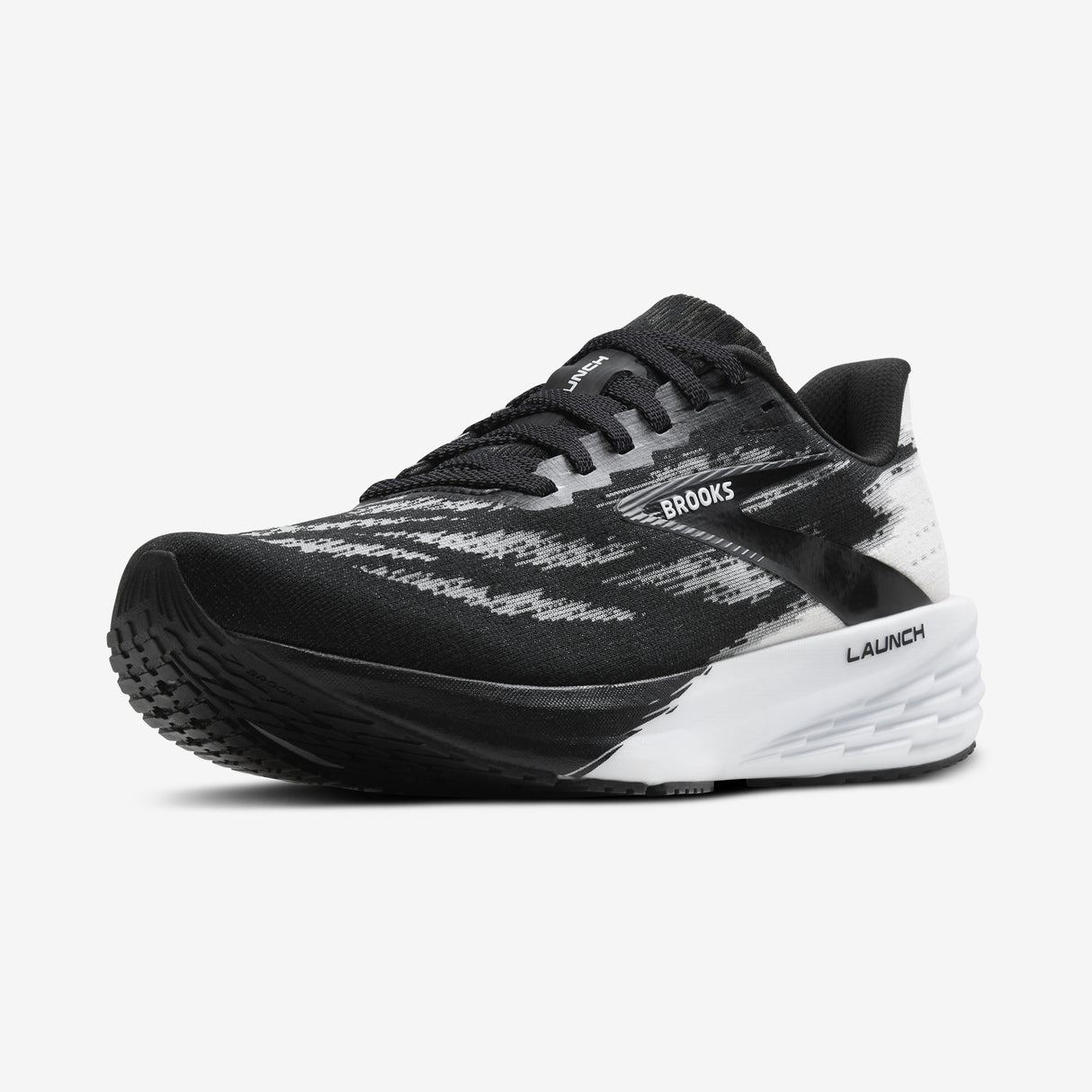 Brooks - Launch 11 - Homme