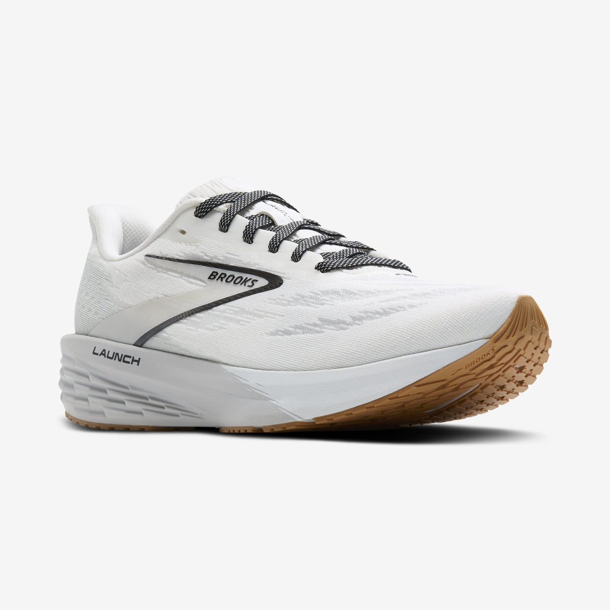 Brooks - Launch 11 - Homme