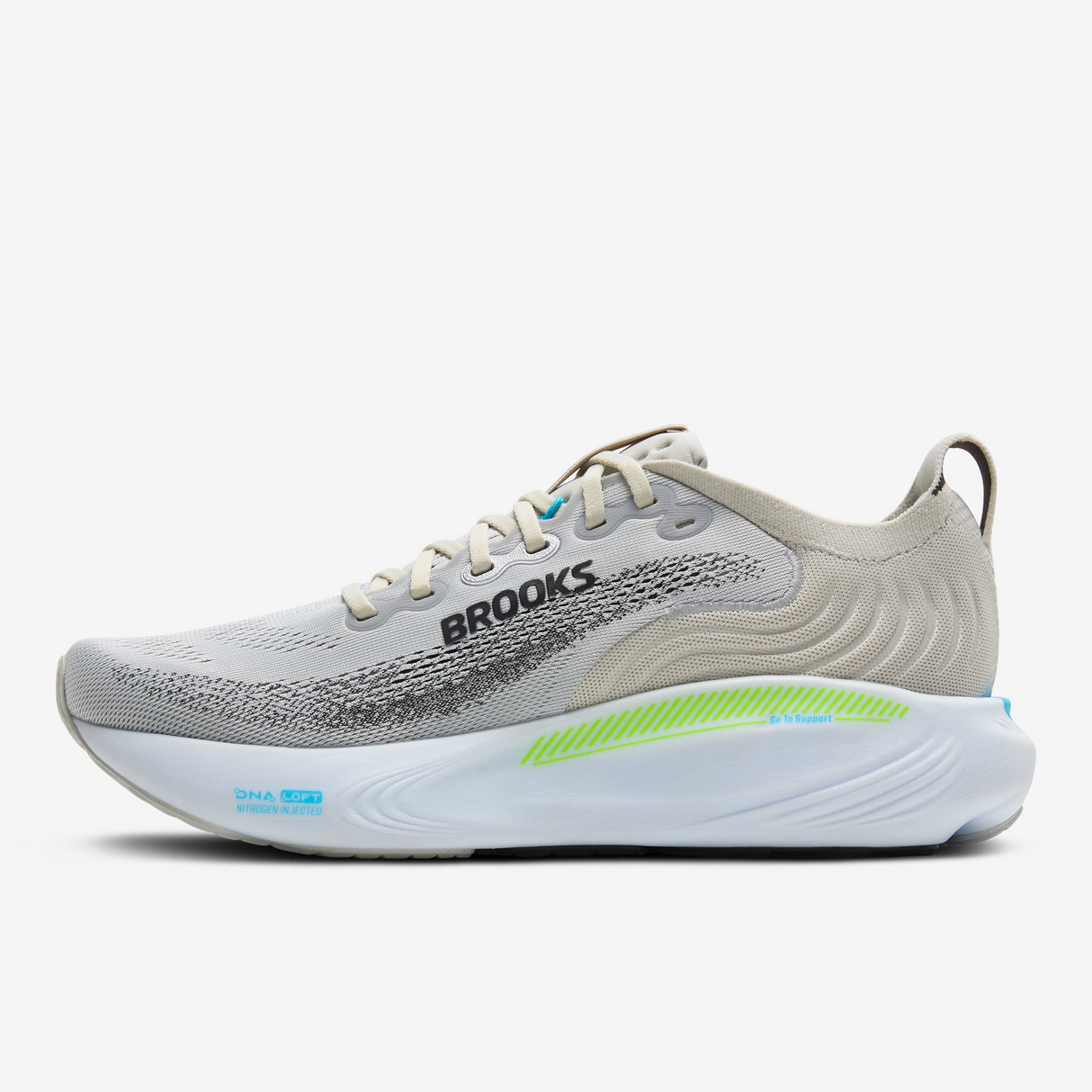 Brooks - Adrenaline GTS 25 - Homme