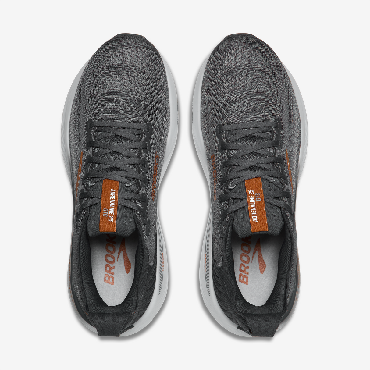 Brooks - Adrenaline GTS 25 - Homme