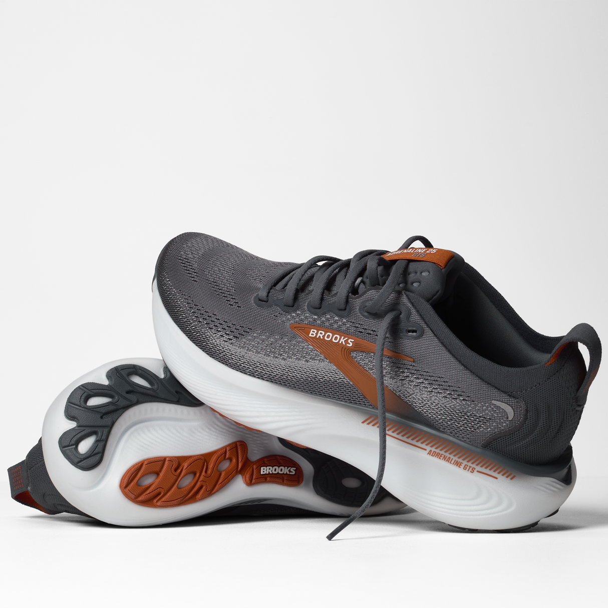 Brooks - Adrenaline GTS 25 - Homme