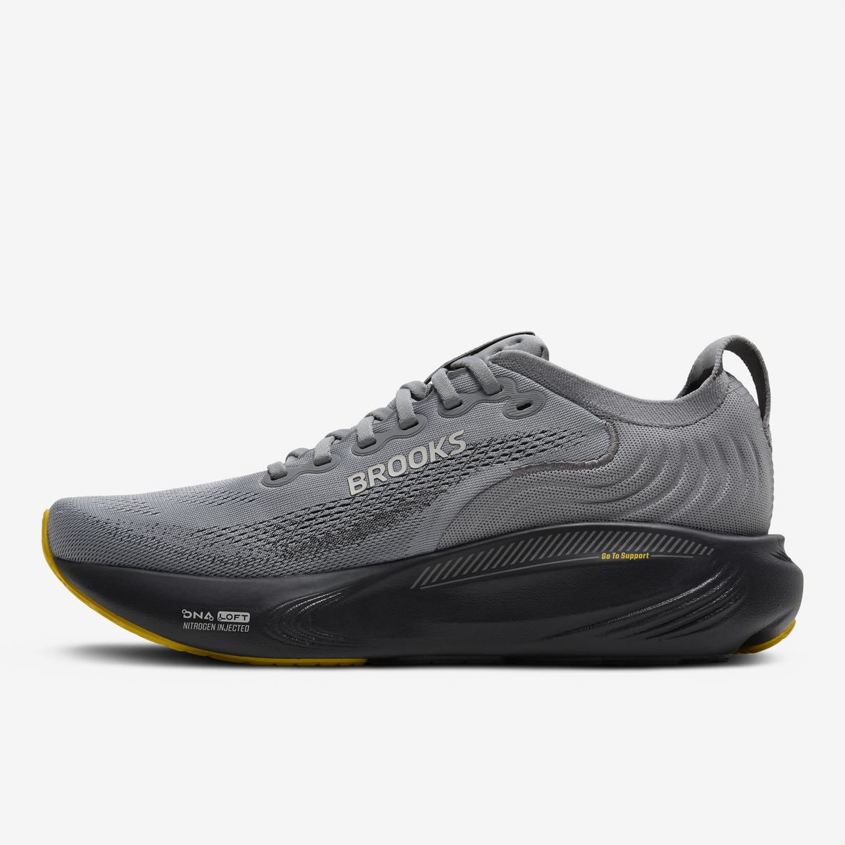 Brooks - Adrenaline GTS 25 - Homme