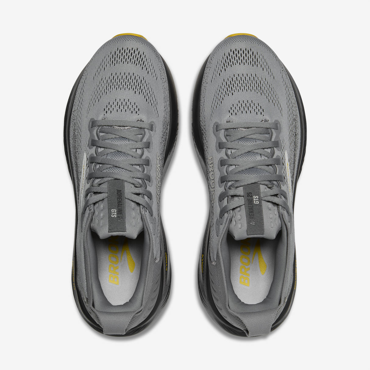 Brooks - Adrenaline GTS 25 - Homme