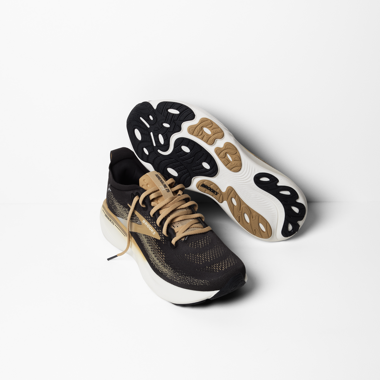 Brooks - Adrenaline GTS 25 - Homme