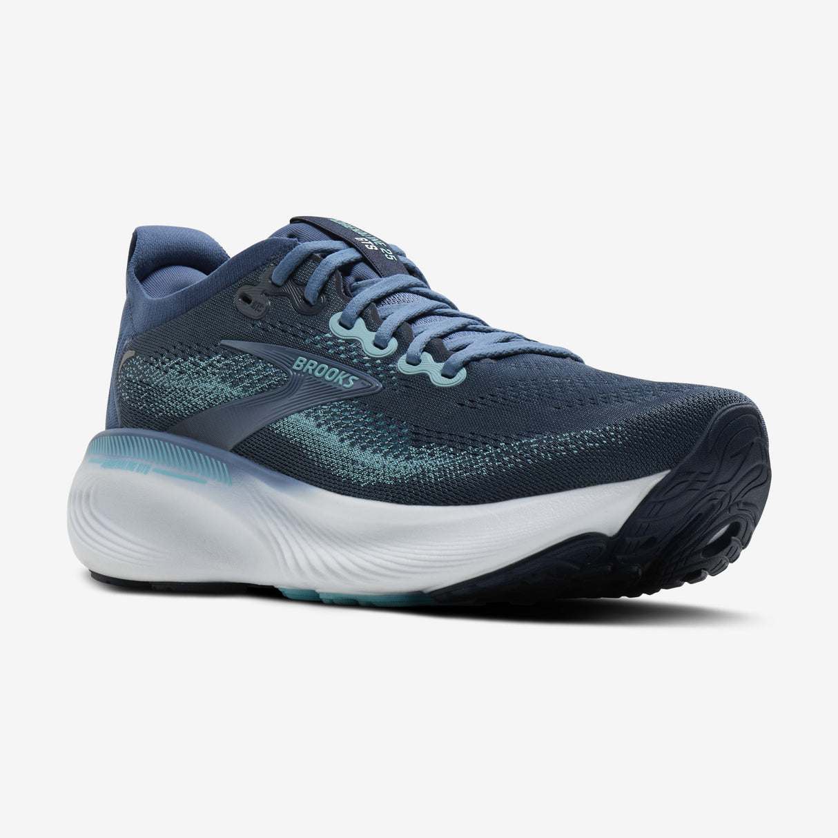 Brooks - Adrenaline GTS 25 - Homme