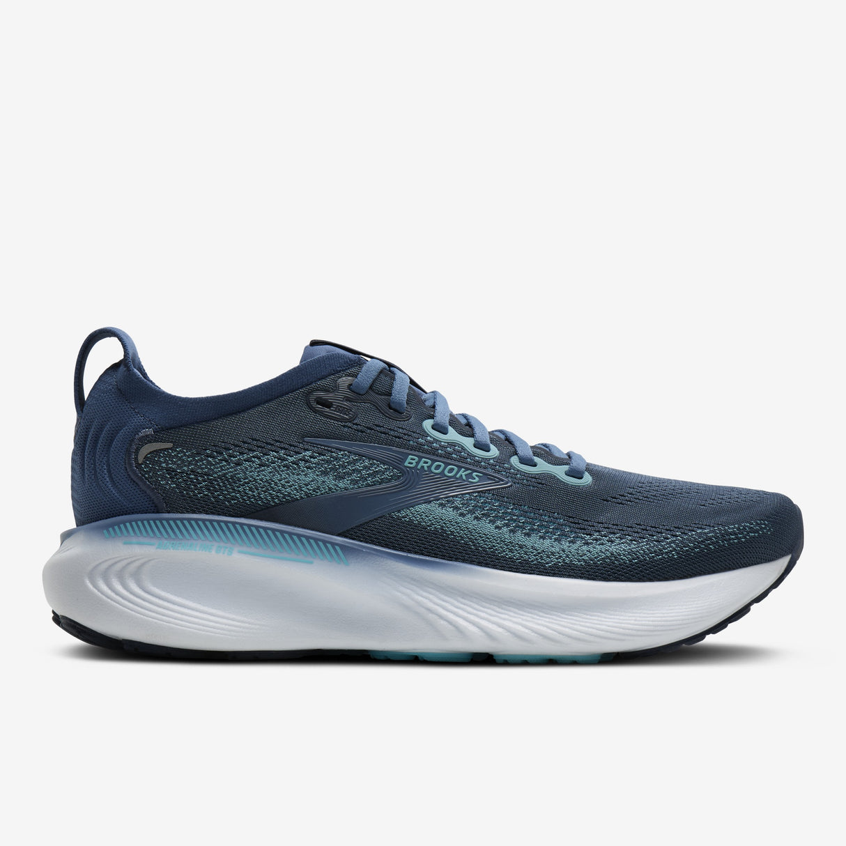 Brooks - Adrenaline GTS 25 - Homme