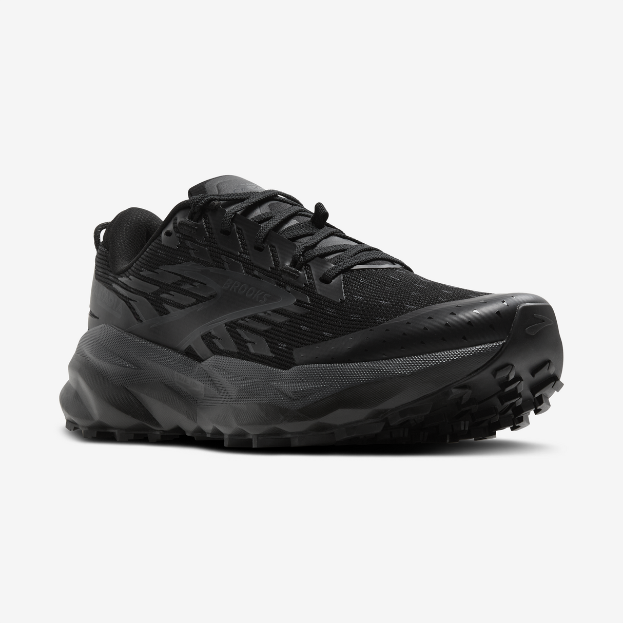 Brooks - Cascadia 19 - Homme