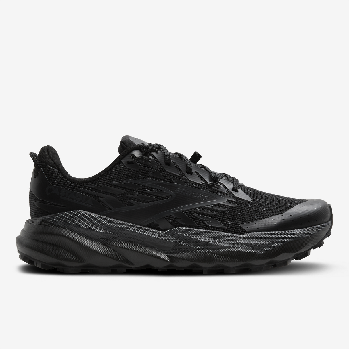Brooks - Cascadia 19 - Homme