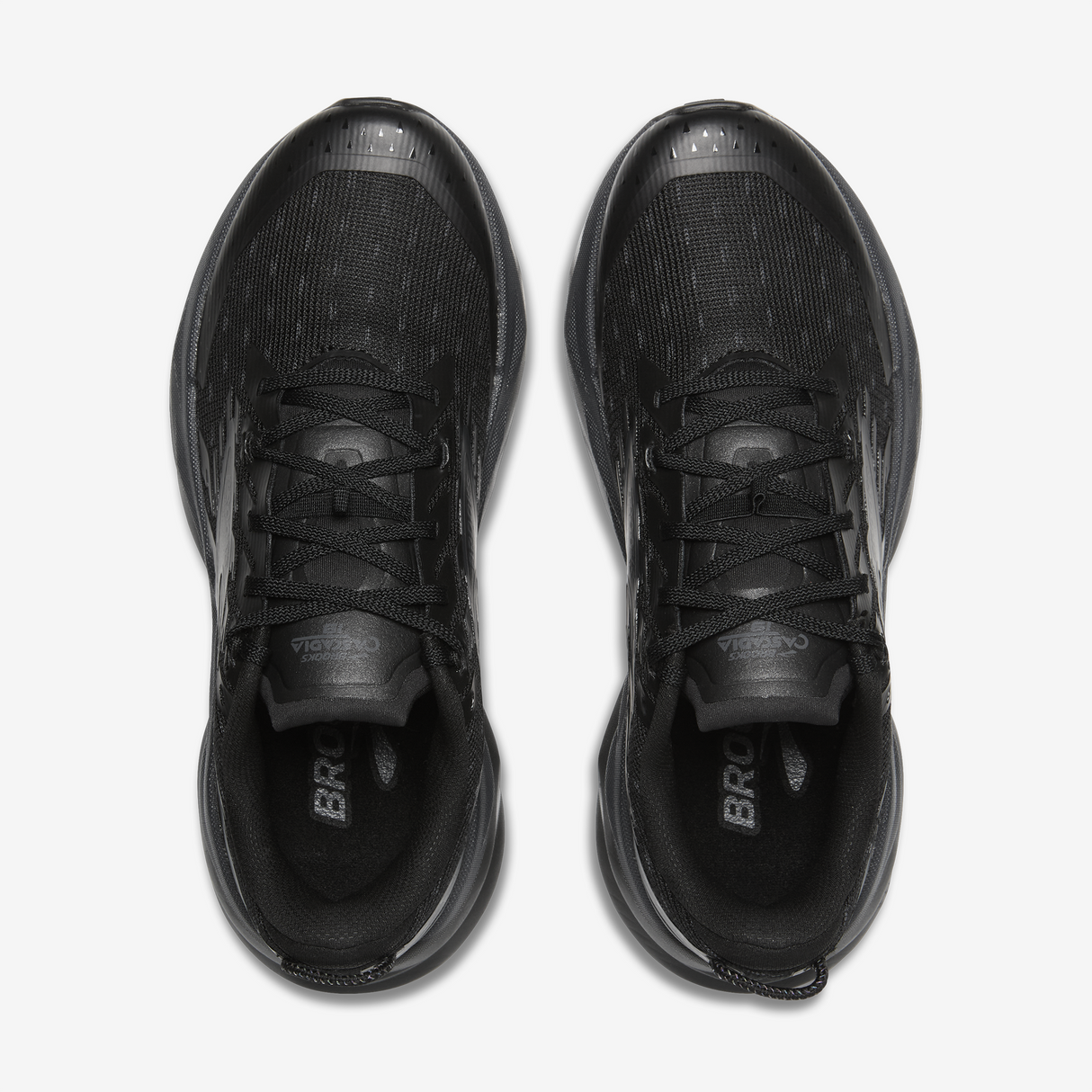 Brooks - Cascadia 19 - Homme