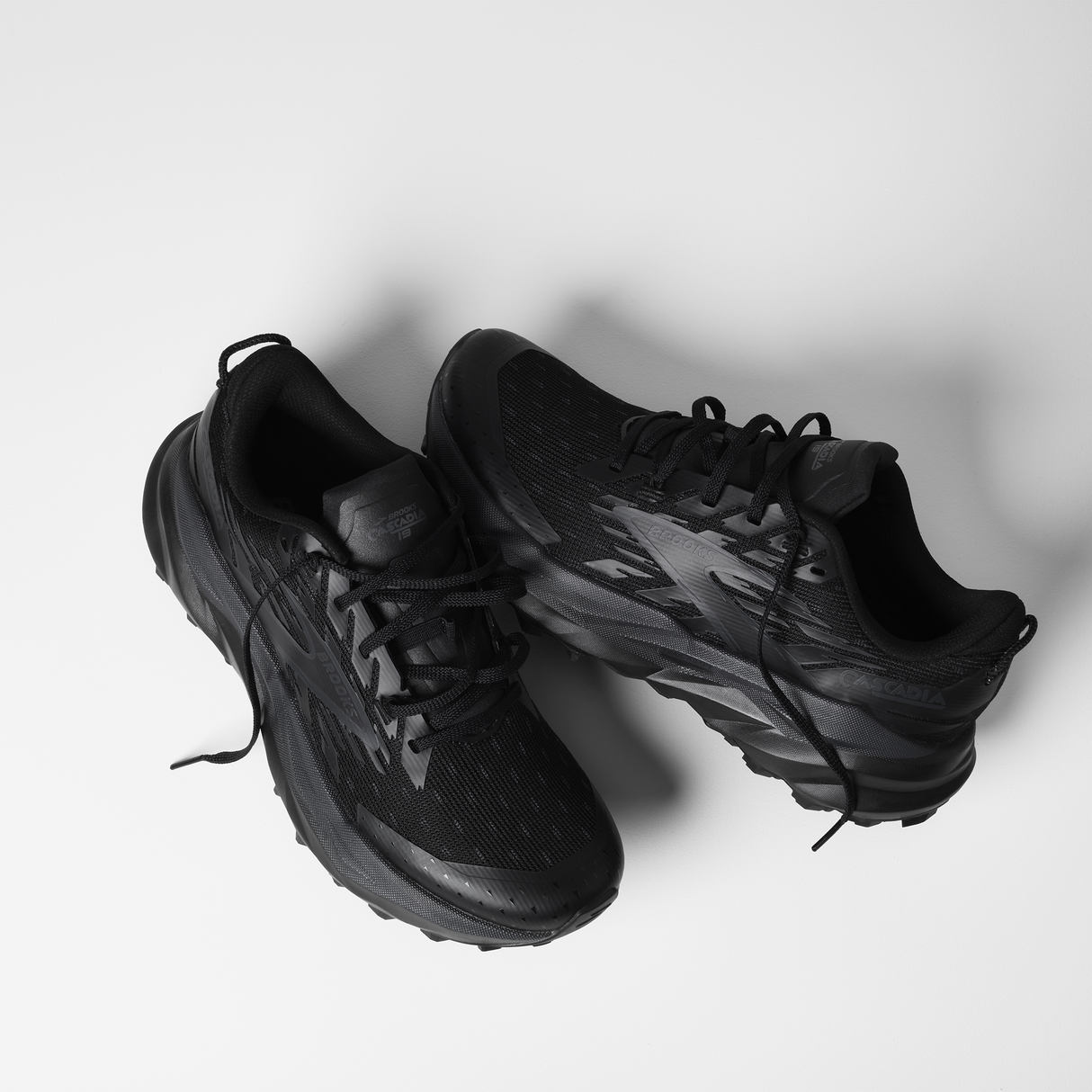 Brooks - Cascadia 19 - Homme