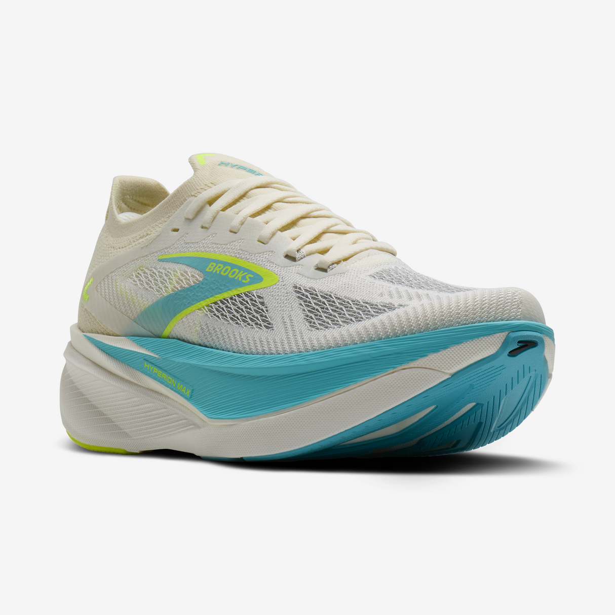 Brooks - Hyperion Max 3 - Homme