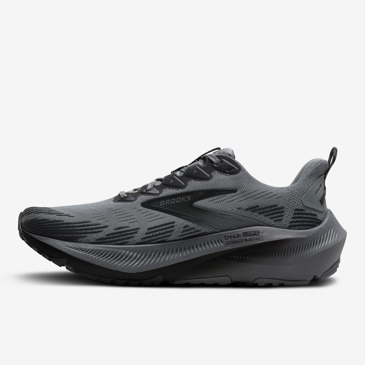 Brooks - Ghost Trail - Homme