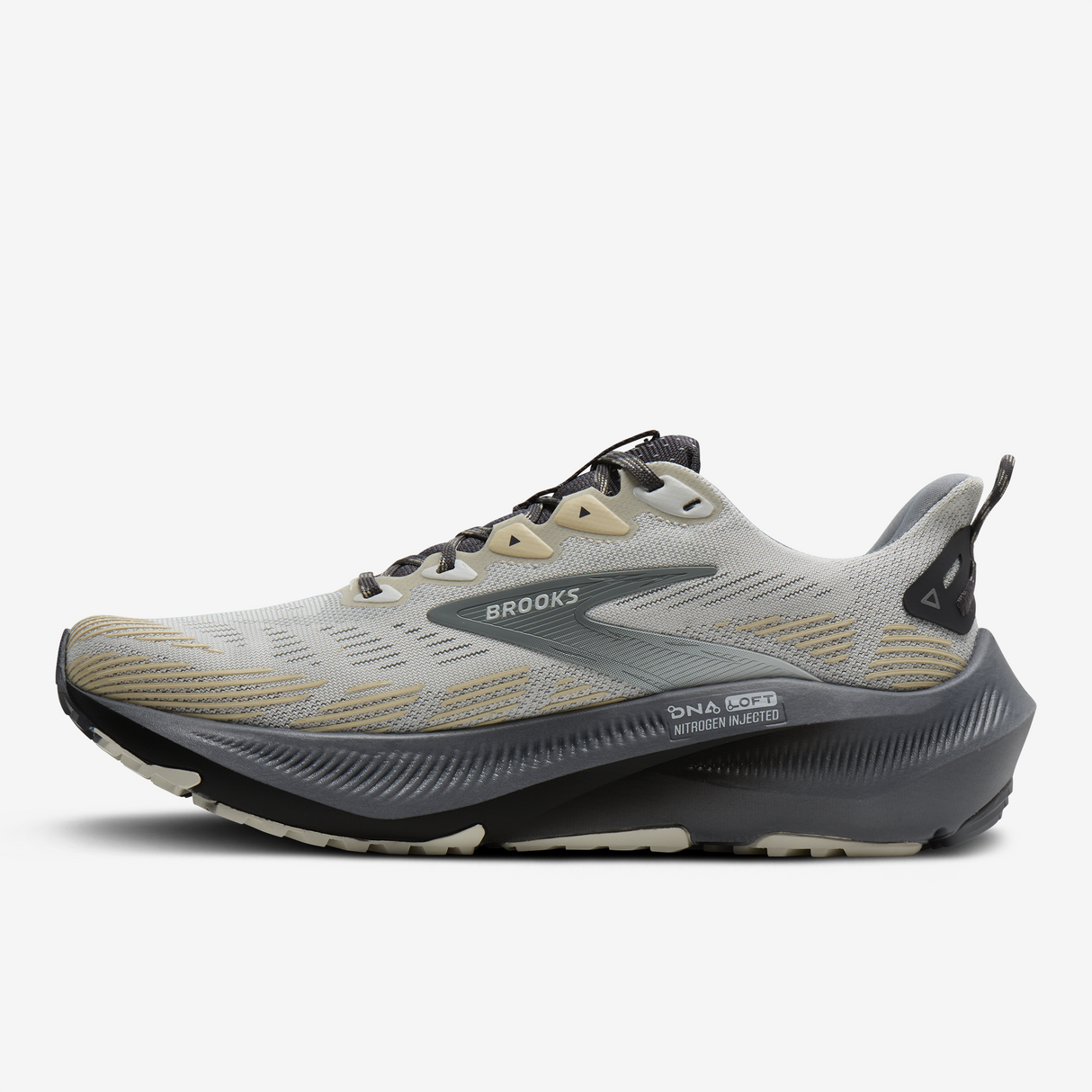 Brooks - Ghost Trail - Homme