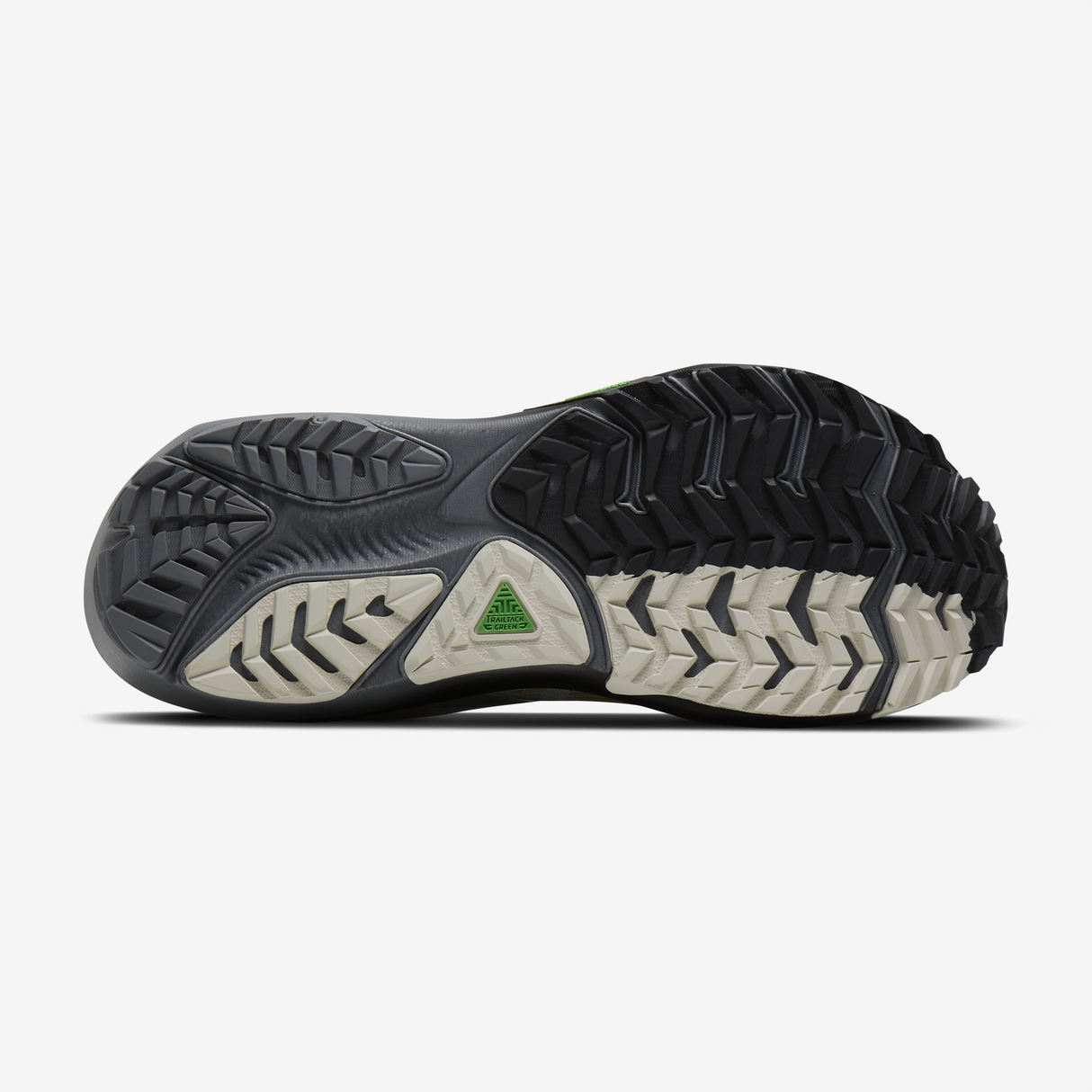 Brooks - Ghost Trail - Homme