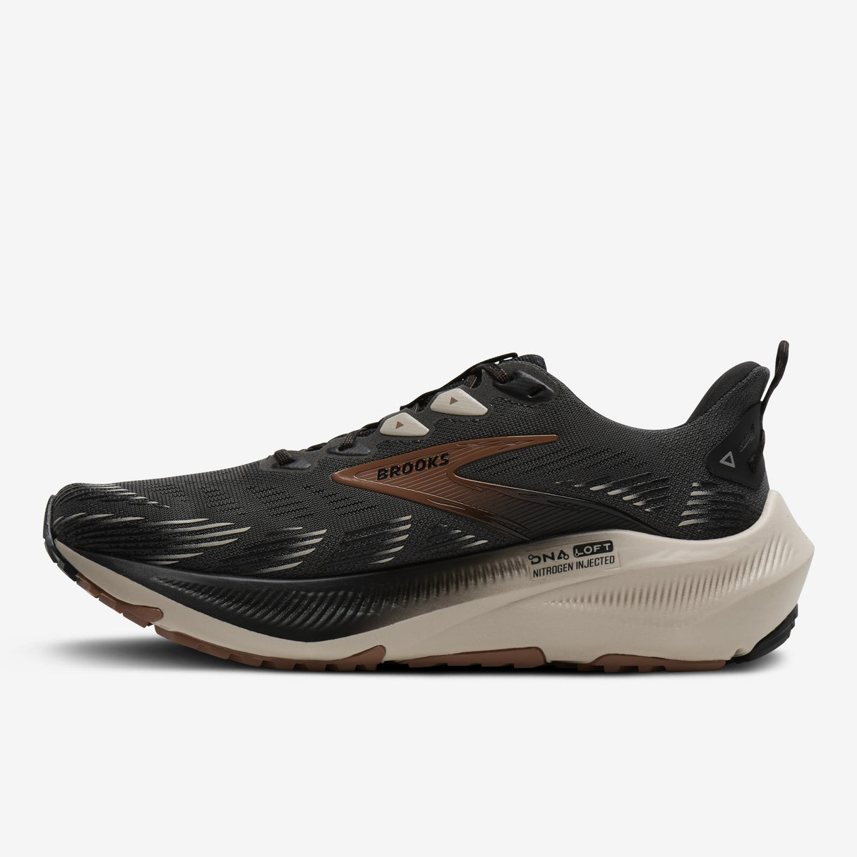 Brooks - Ghost Trail - Homme