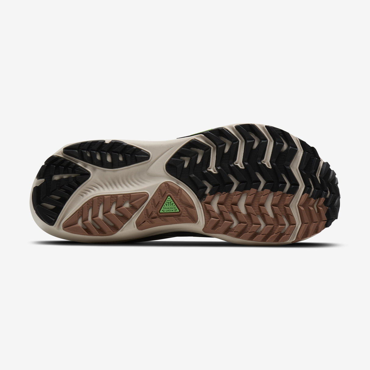 Brooks - Ghost Trail - Homme