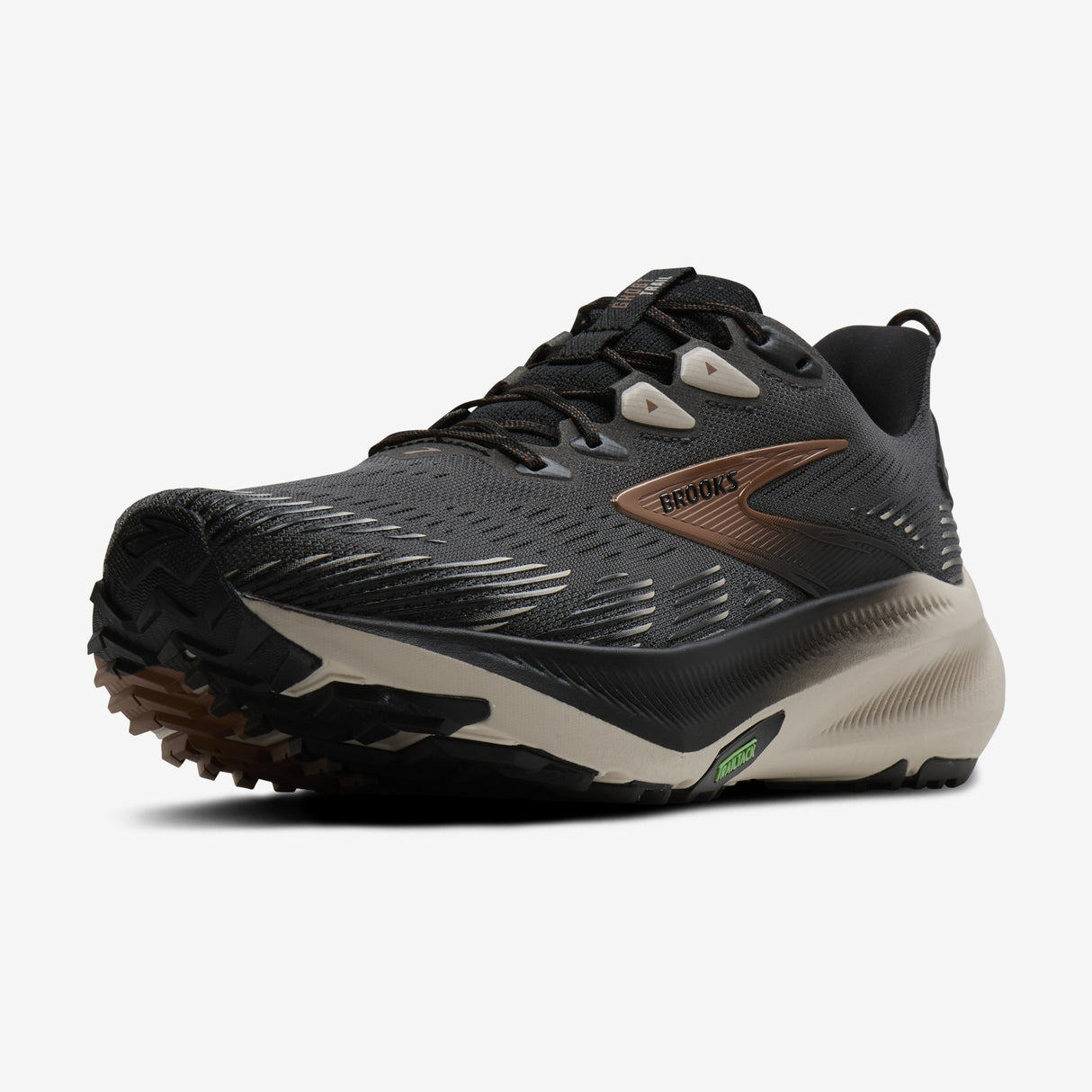 Brooks - Ghost Trail - Homme