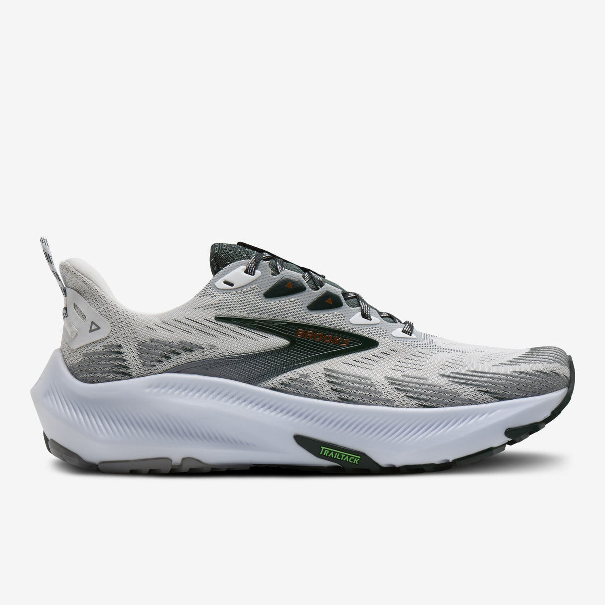 Brooks - Ghost Trail - Homme
