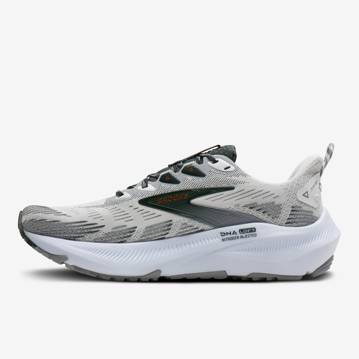 Brooks - Ghost Trail - Homme