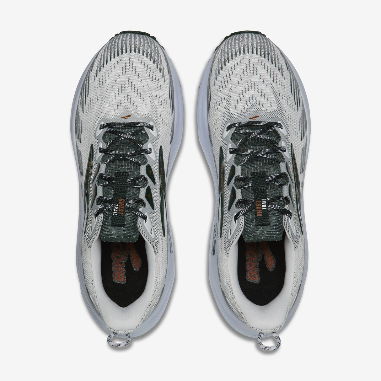 Brooks - Ghost Trail - Homme