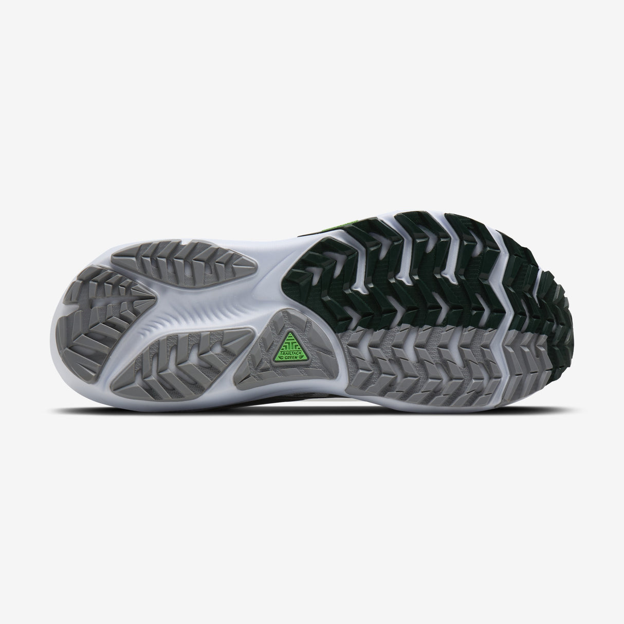 Brooks - Ghost Trail - Homme