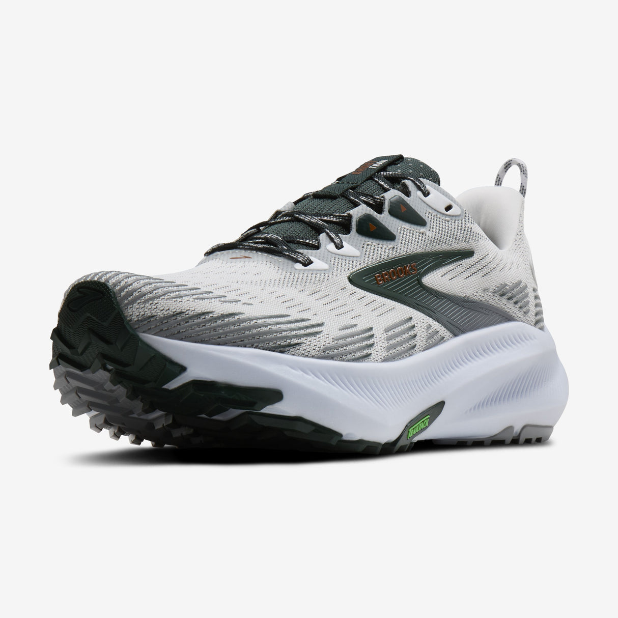 Brooks - Ghost Trail - Homme