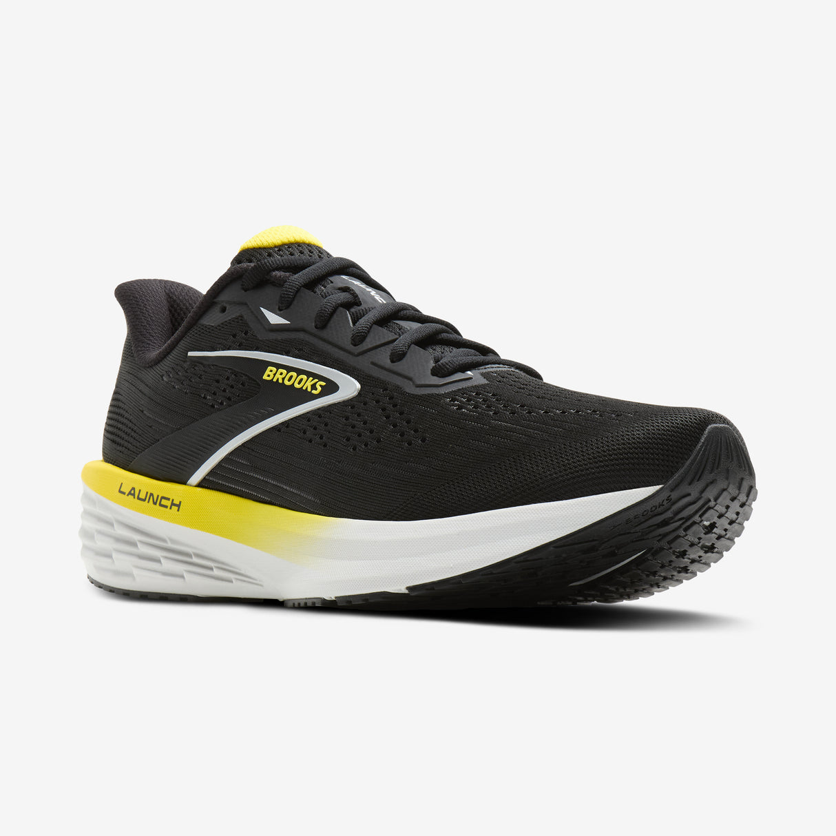 Brooks - Launch 12 - Homme