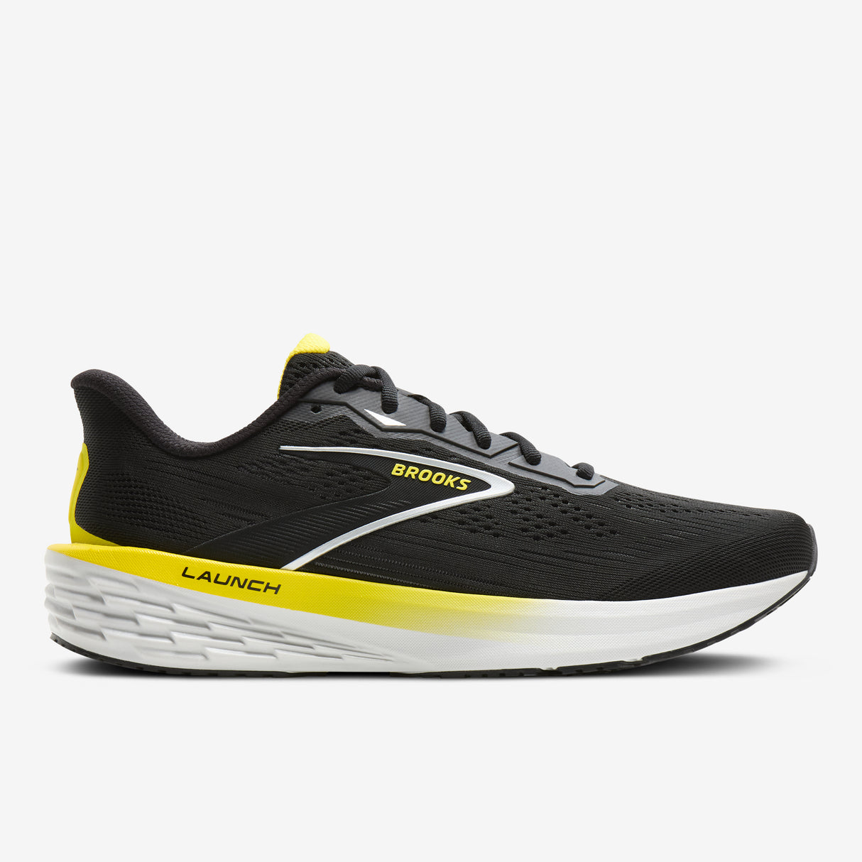 Brooks - Launch 12 - Homme