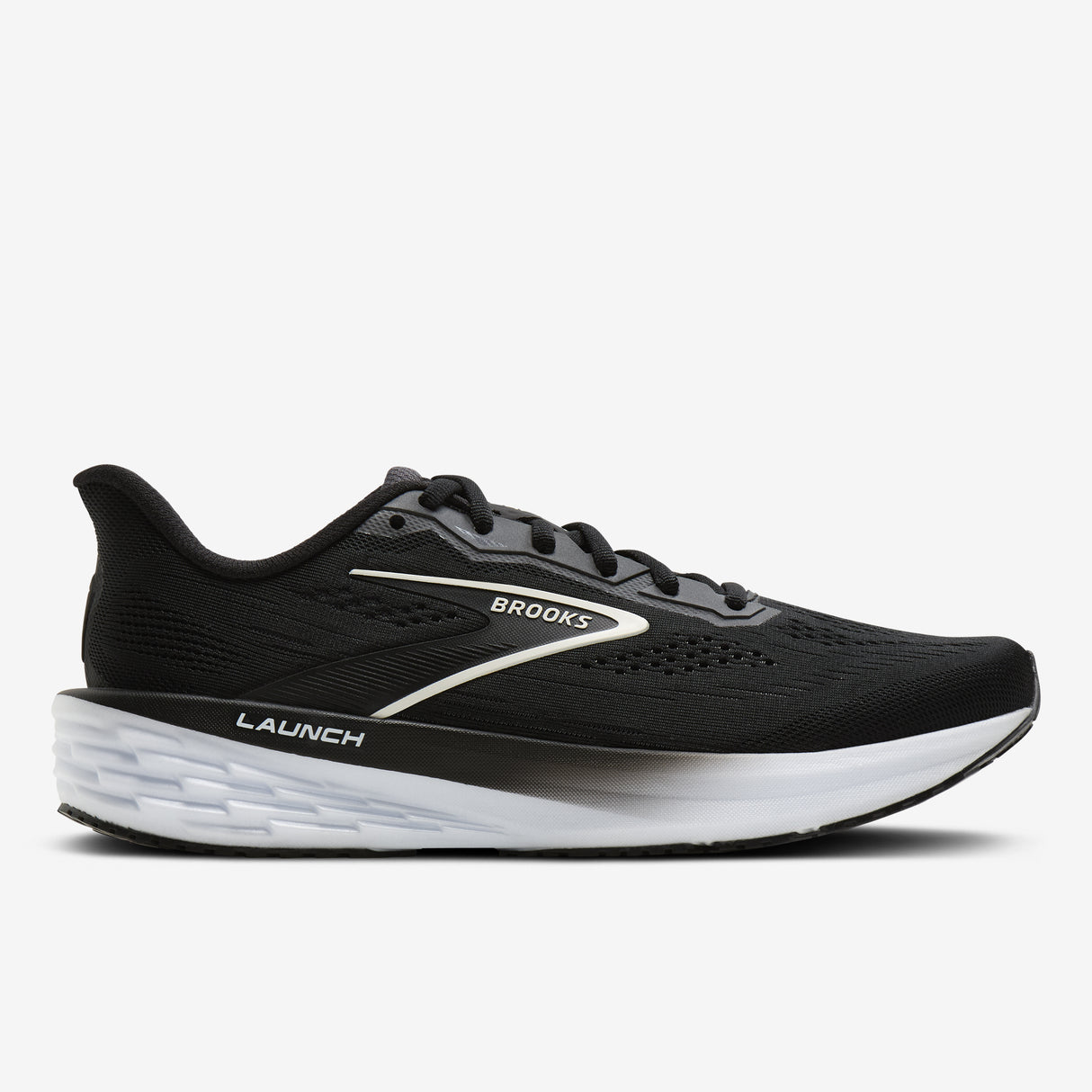 Brooks - Launch 12 - Homme
