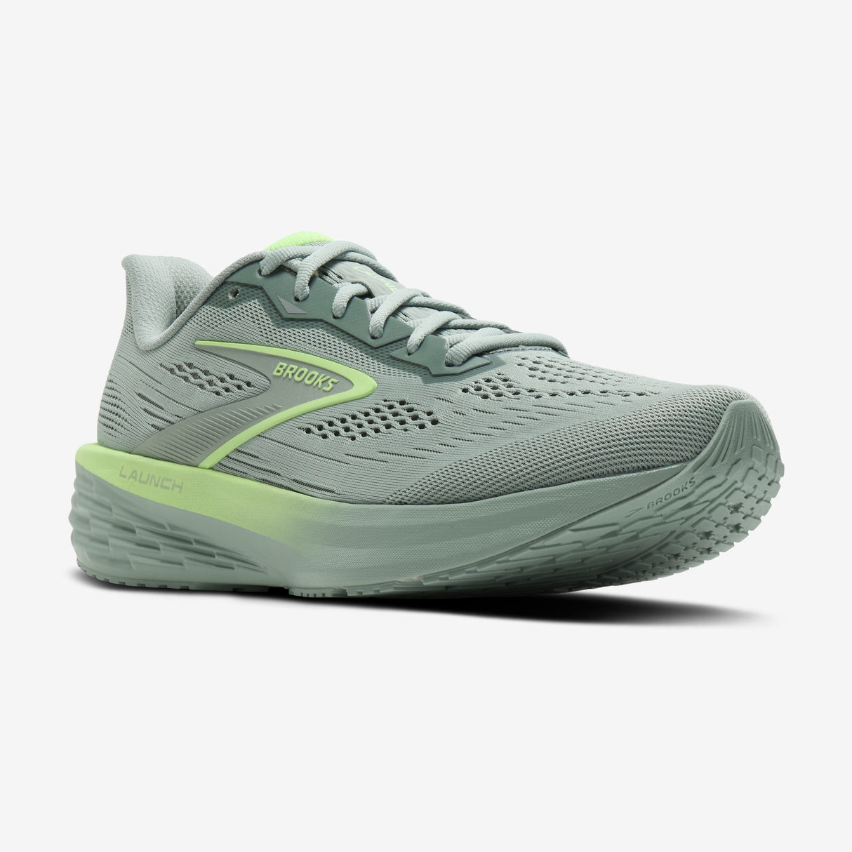 Brooks - Launch 12 - Homme