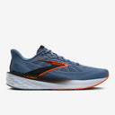 Brooks - Launch 12 - Homme