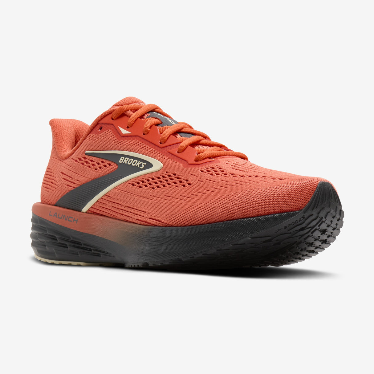 Brooks - Launch 12 - Homme
