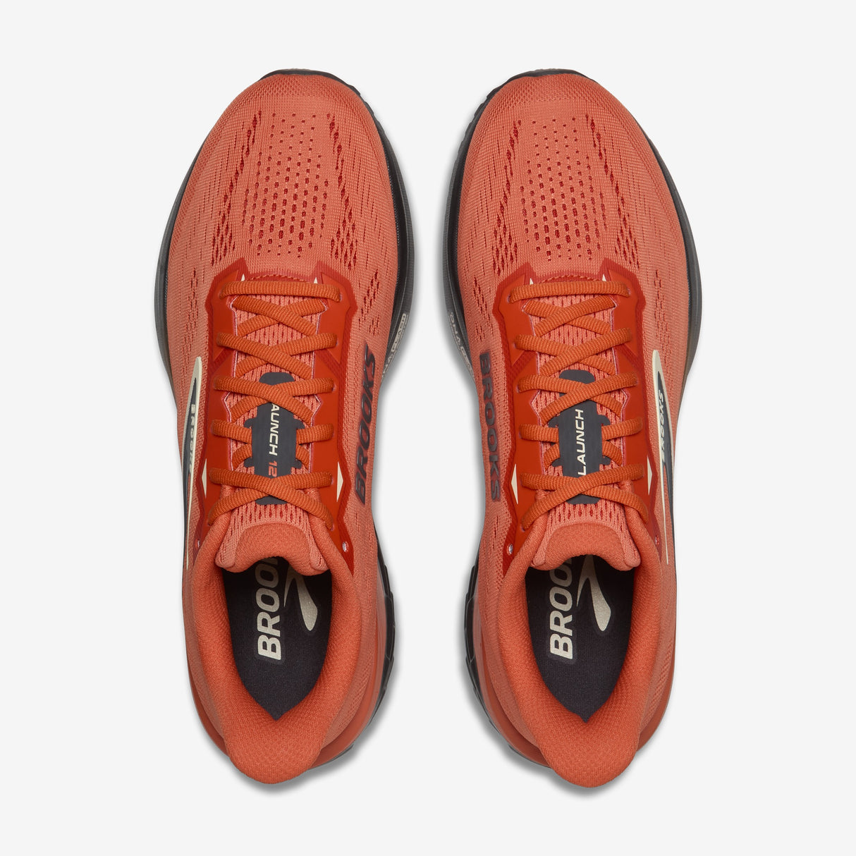 Brooks - Launch 12 - Homme