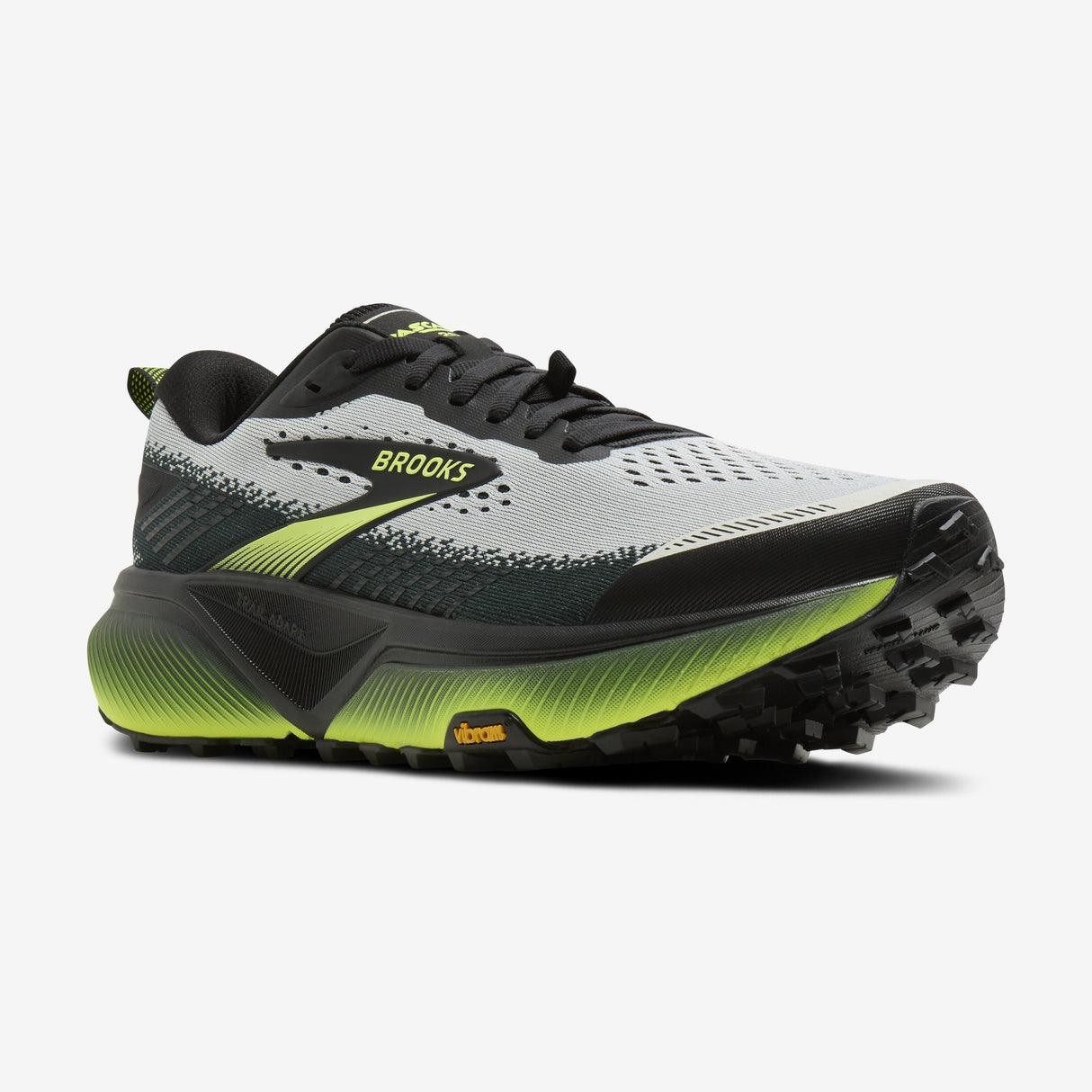 Brooks - Cascadia 20 - Homme