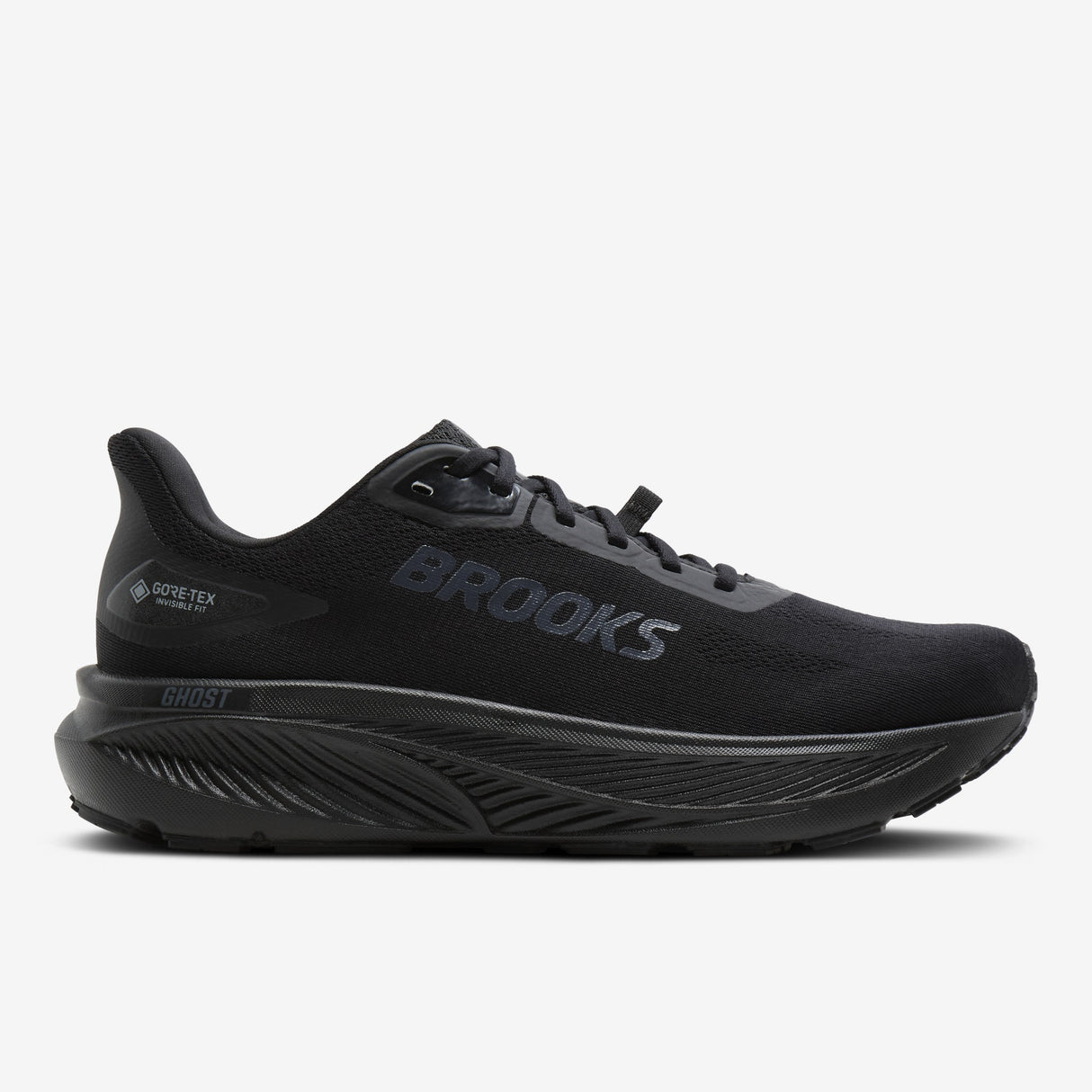 Brooks - Ghost 18 GTX - Homme