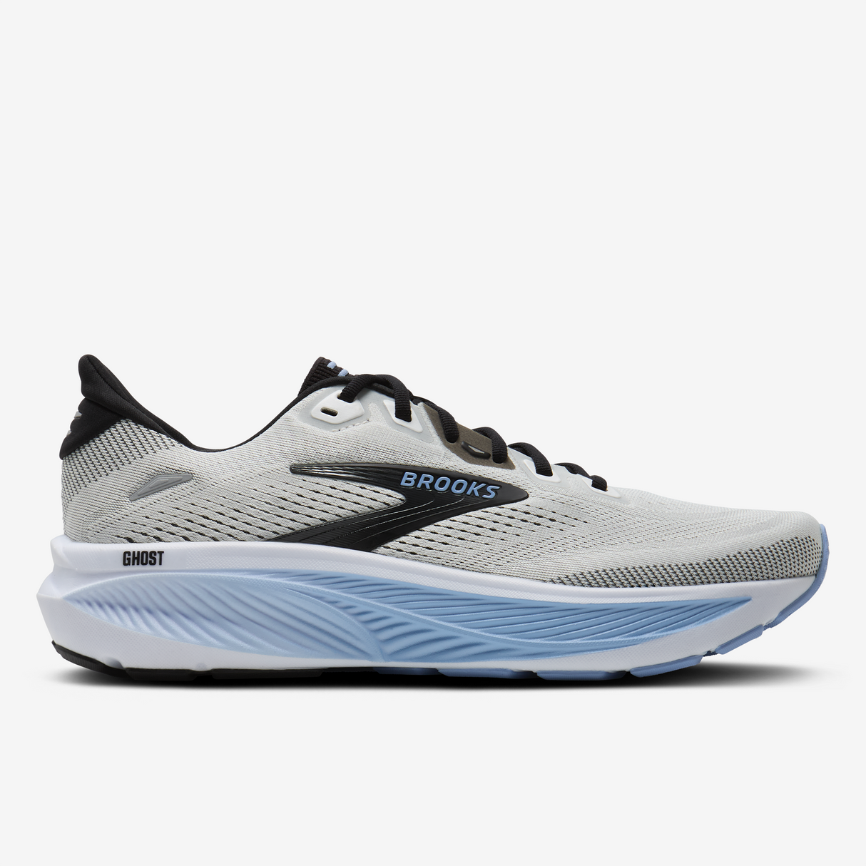 Brooks - Ghost 18 - Homme