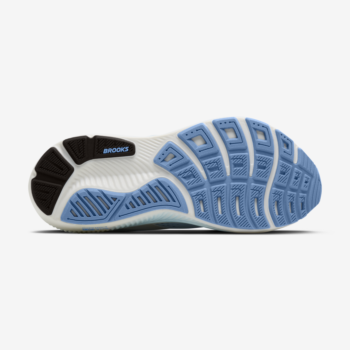 Brooks - Ghost 18 - Homme