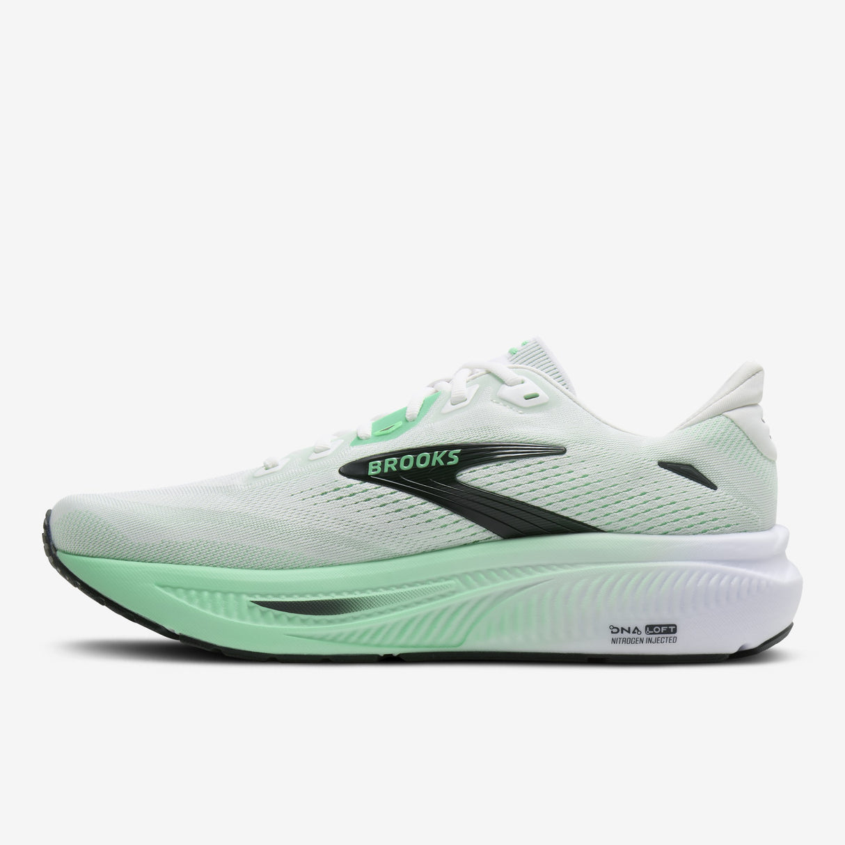 Brooks - Ghost 18 - Homme
