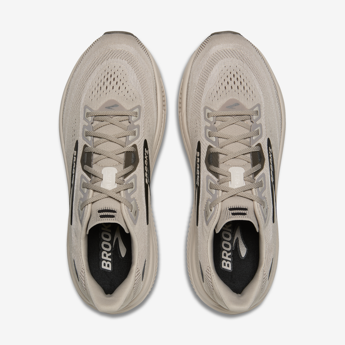 Brooks - Ghost 18 - Homme