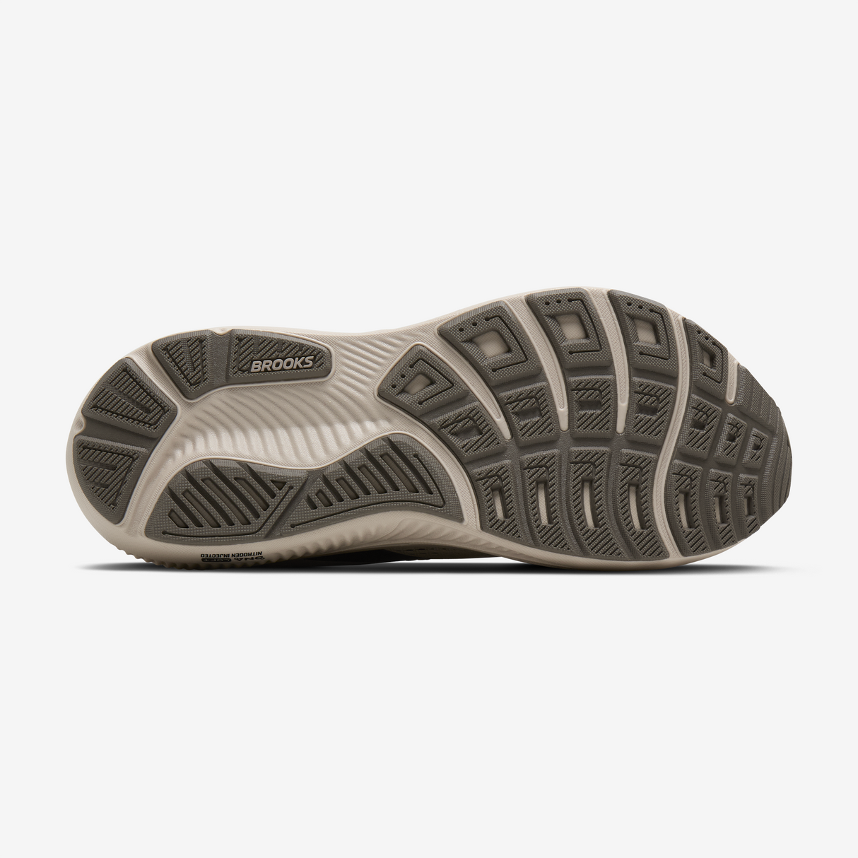 Brooks - Ghost 18 - Homme