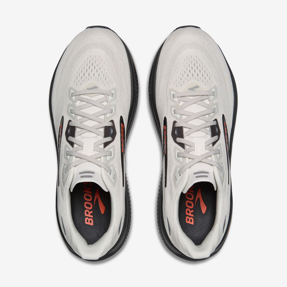 Brooks - Ghost 18 - Homme