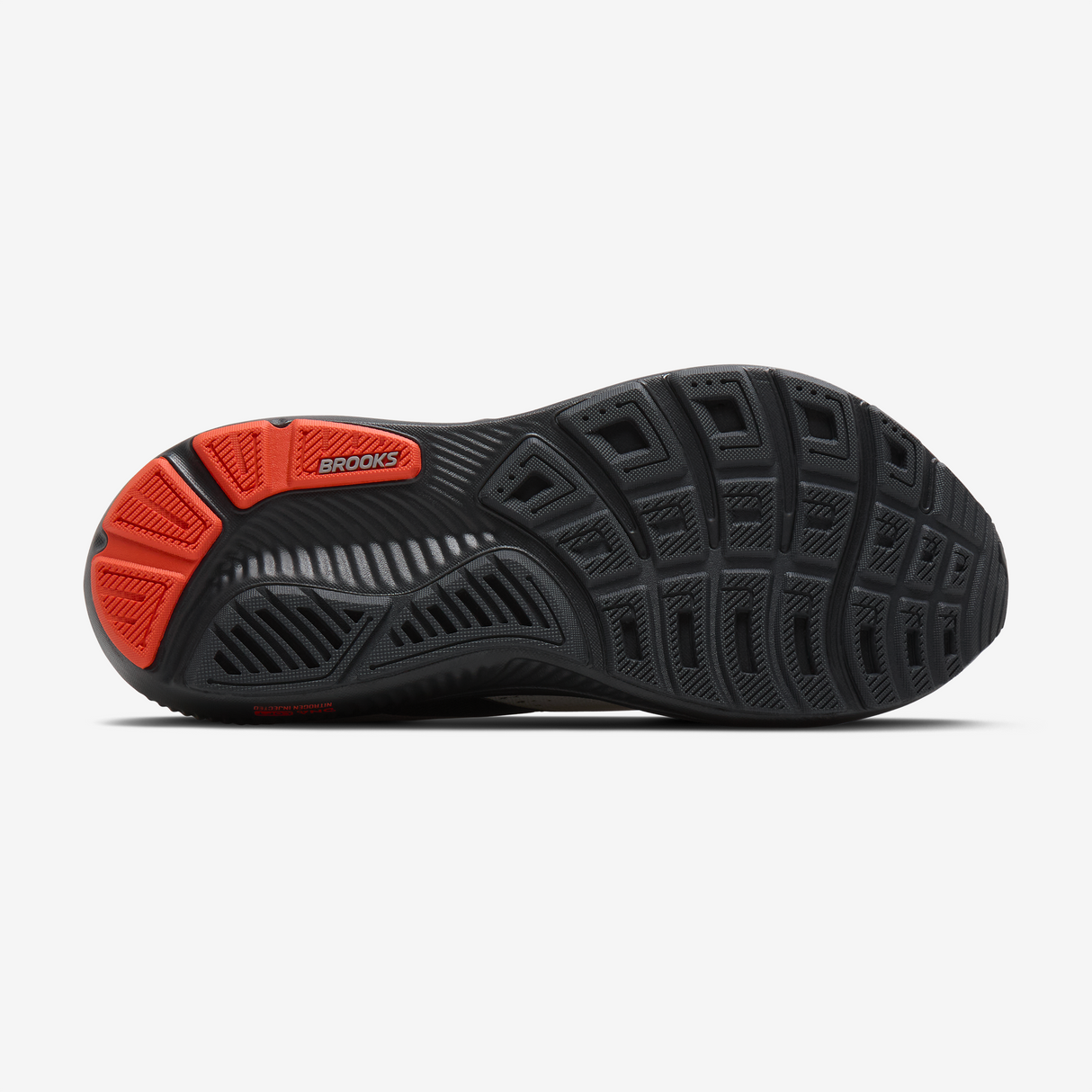 Brooks - Ghost 18 - Homme