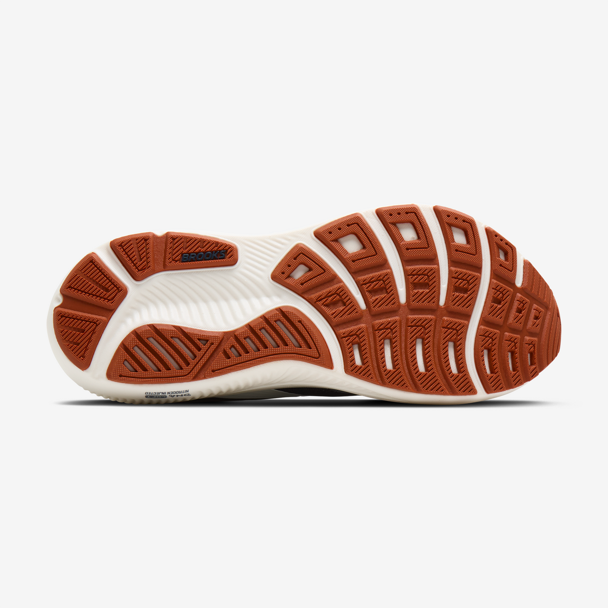Brooks - Ghost 18 - Homme