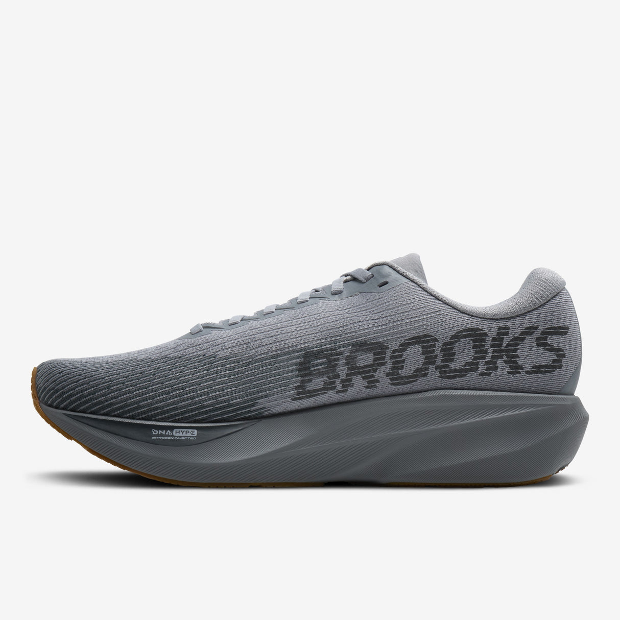 Brooks - Ghost Amp - Homme