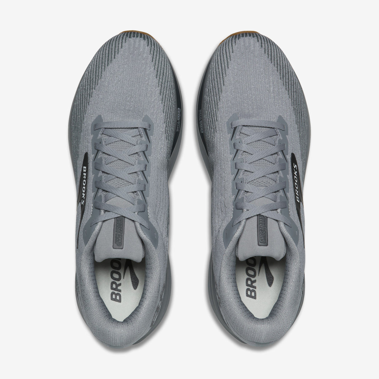 Brooks - Ghost Amp - Homme