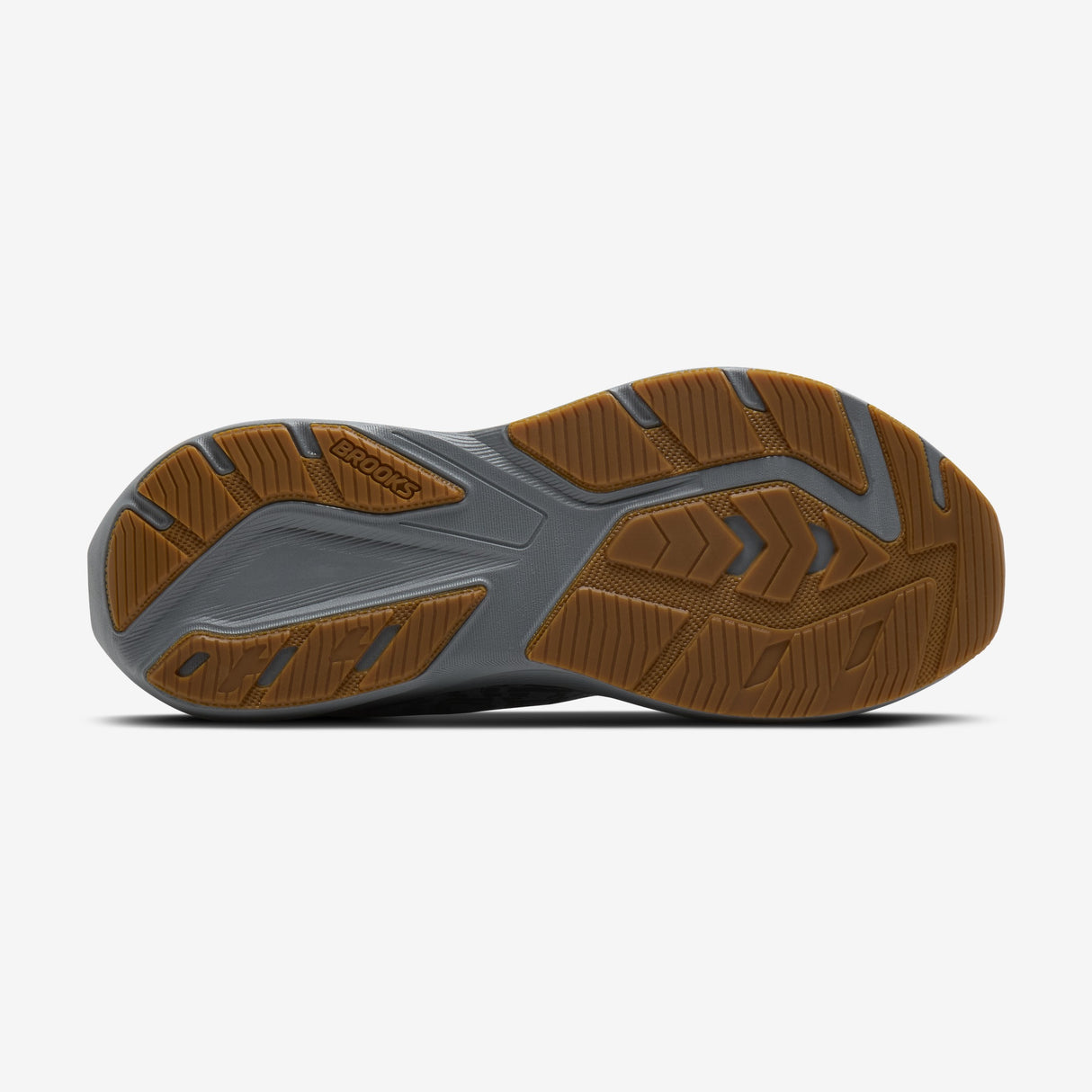 Brooks - Ghost Amp - Homme