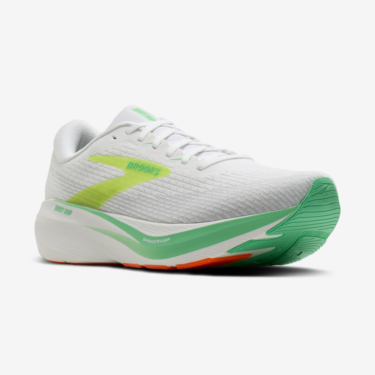 Brooks - Ghost Amp - Homme