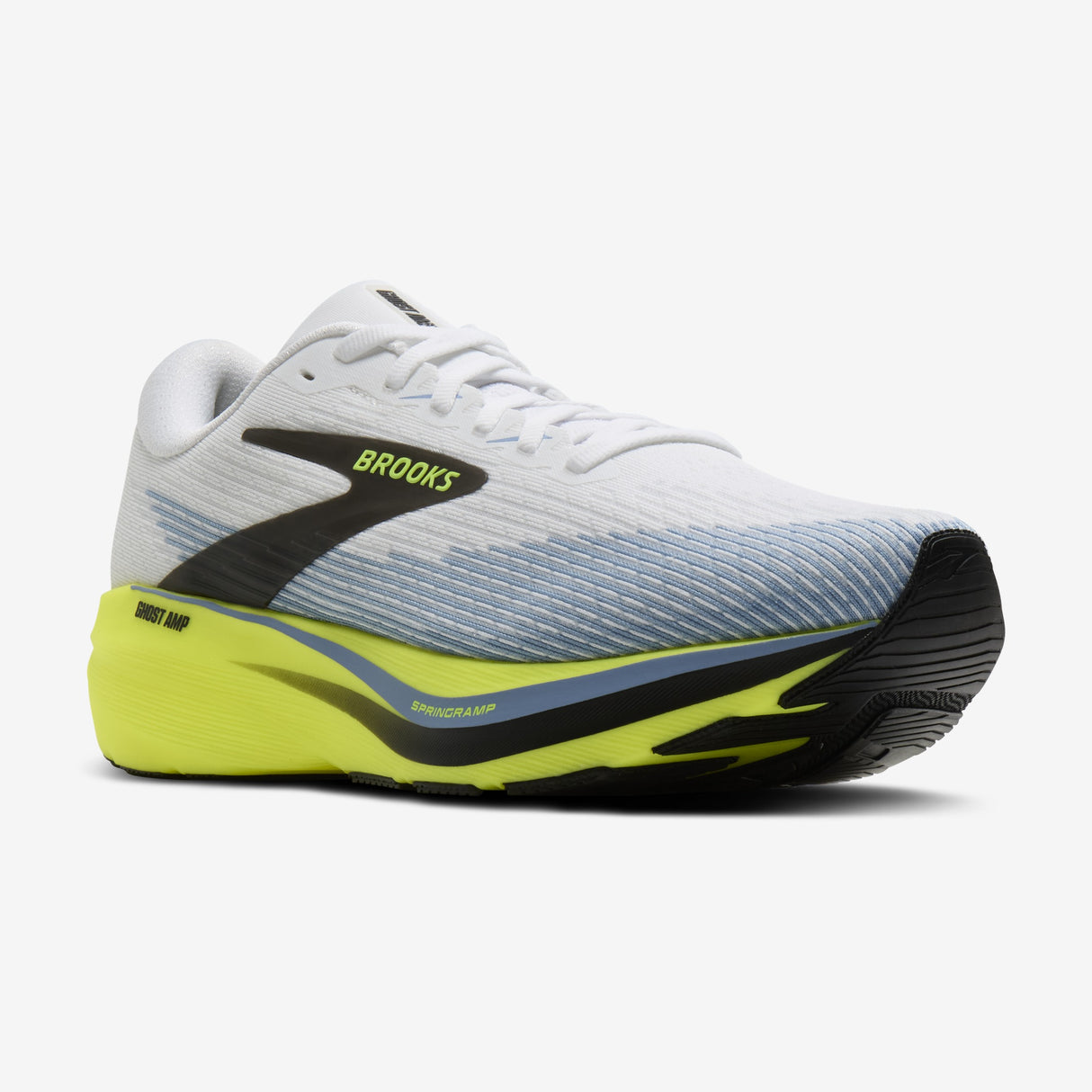 Brooks - Ghost Amp - Homme
